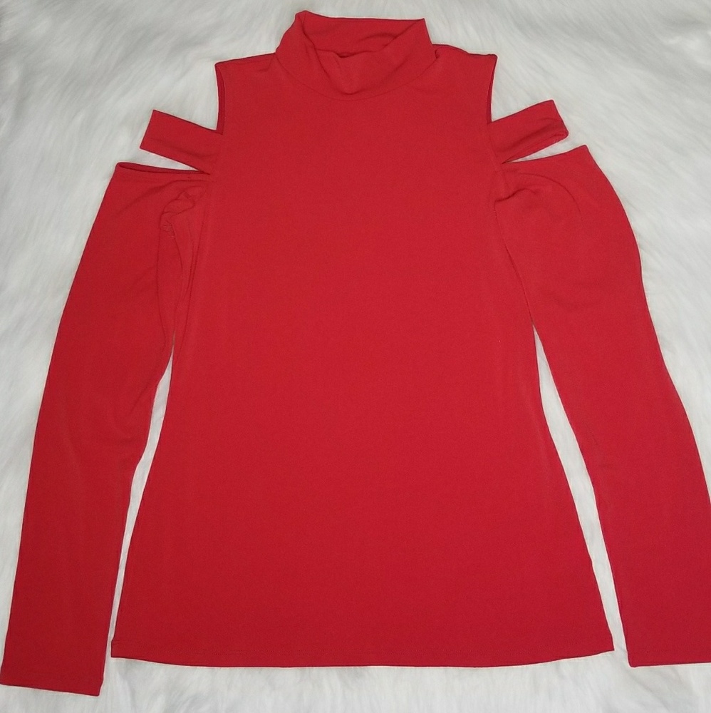 BISOU BISOU BLOUSE